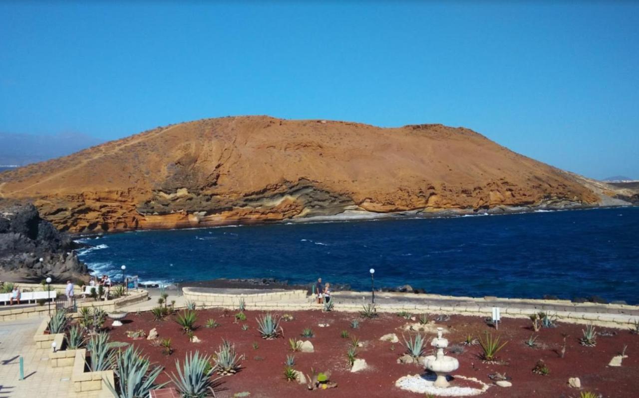 Annina - Chaparral Tenerife Costa Del Silencio Bagian luar foto